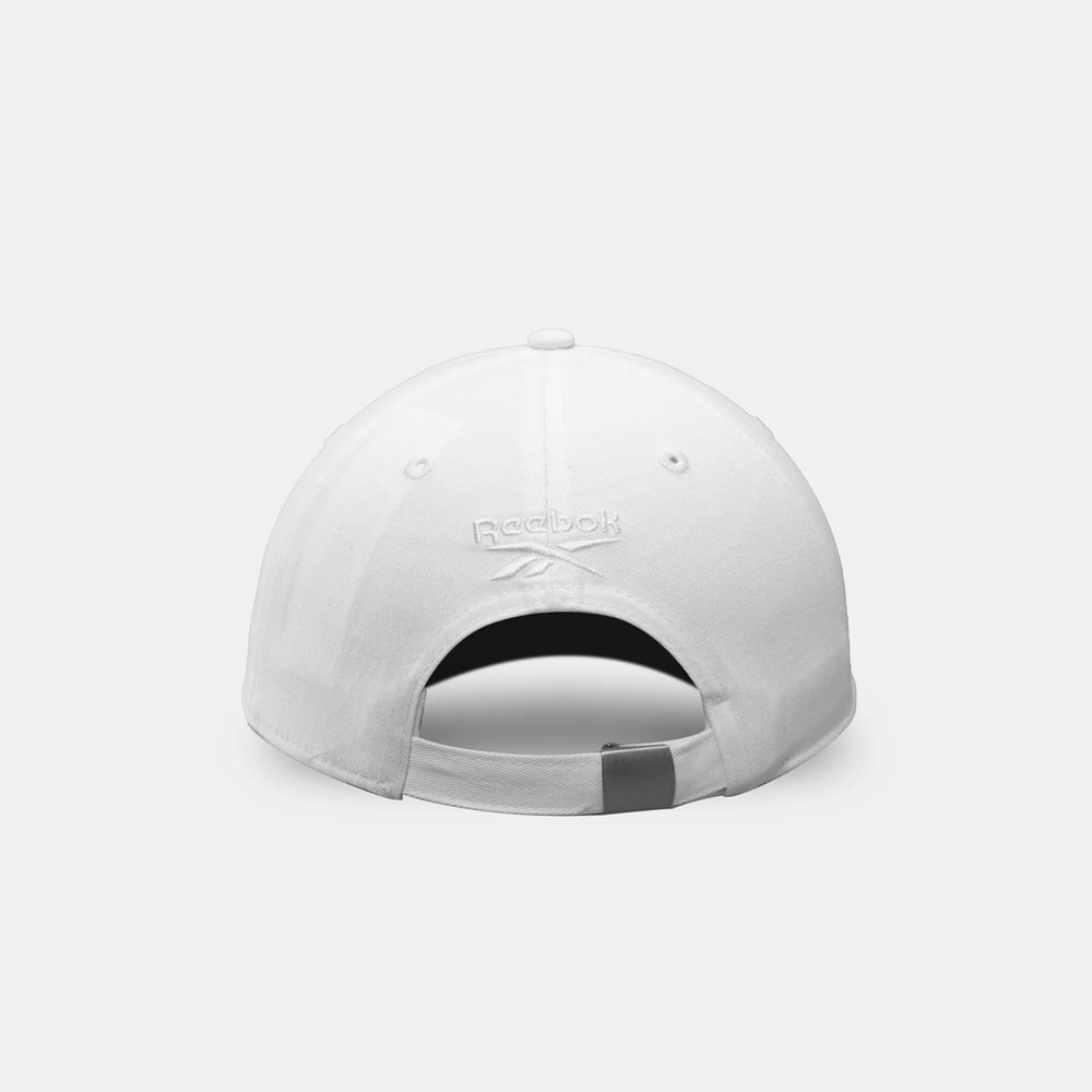 Gorras Training | Rbk Cotton Cap | Unisex - Imagen 4