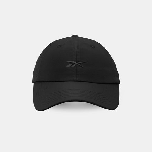 Gorras Training | Rbk Small Vector Cap | Unisex