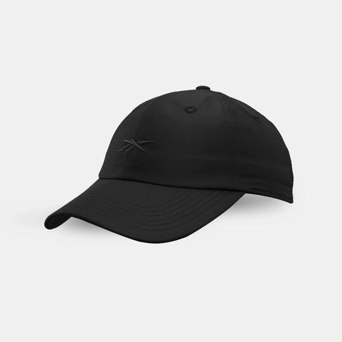 Gorras Training | Rbk Small Vector Cap | Unisex