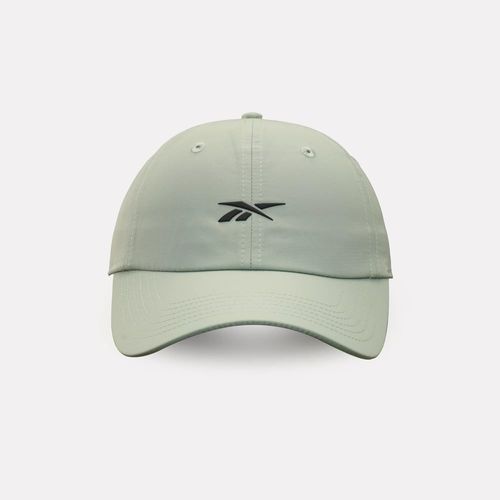 Gorras Training | Rbk Small Vector Cap | Unisex