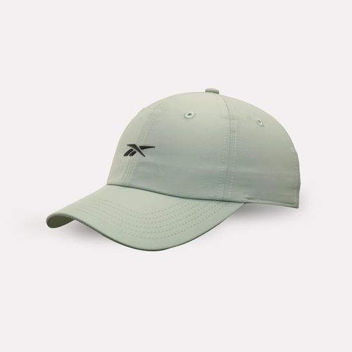 Gorras Training | Rbk Small Vector Cap | Unisex