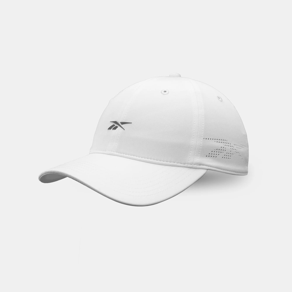 Gorras Training | Rbk Training Perforated Cap | Unisex - Imagen 2