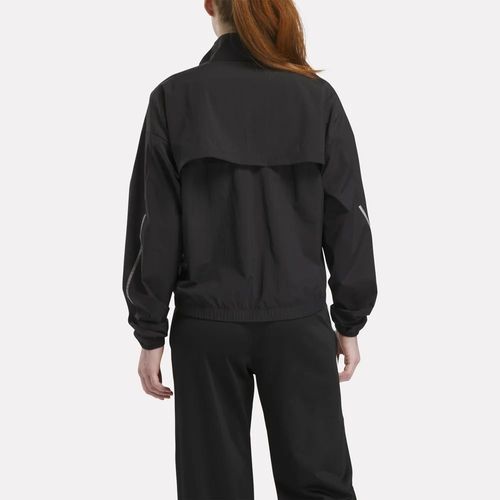 Casacas Running | Speed Woven Jacket | Mujer