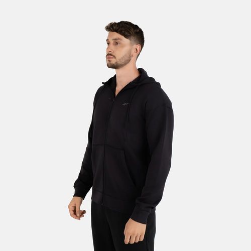 Casacas Training | Athlete Full Zip | Hombre