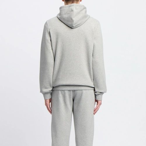 Poleras Training | Reebok Identity Big Logo Fleece Hoodie | Hombre