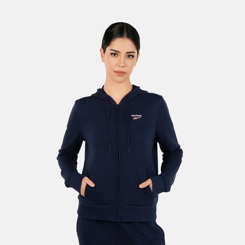 Poleras Training | Ri Sl French Terry Fz | Mujer