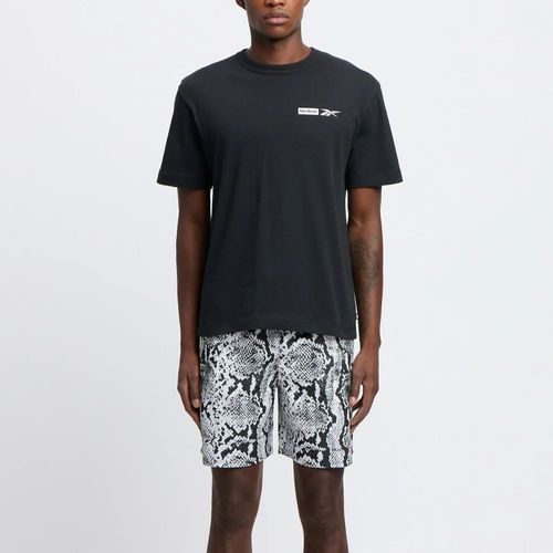 Polos Classics | Gs Basketball Post Up Tee | Hombre