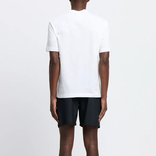 Polos Classics | Gs Basketball Sun Stare Tee | Hombre