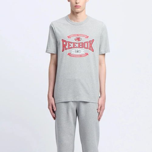 Polos Classics | Gs Hs Tradition Tee | Hombre