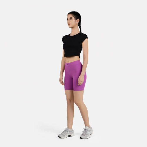 Polos Classics | Studio Style Tee | Mujer
