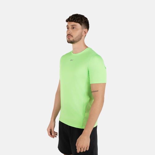 Polos Running | Running Ss Speedwick Tee | Hombre