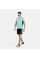 Polos Training | Athlete Tee 2.0 Rbk-Chill | Hombre