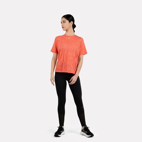 Polos Training | Burnout Tee | Mujer