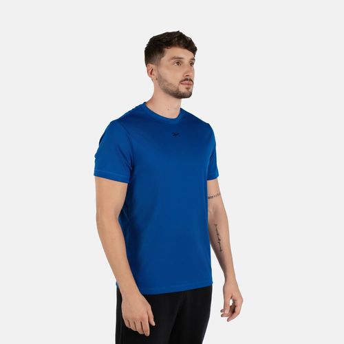 Polos Training | Id Train Ss Tech Tee | Hombre