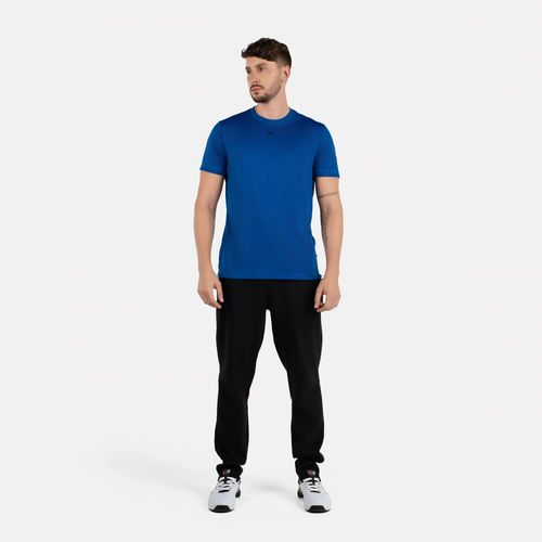 Polos Training | Id Train Ss Tech Tee | Hombre