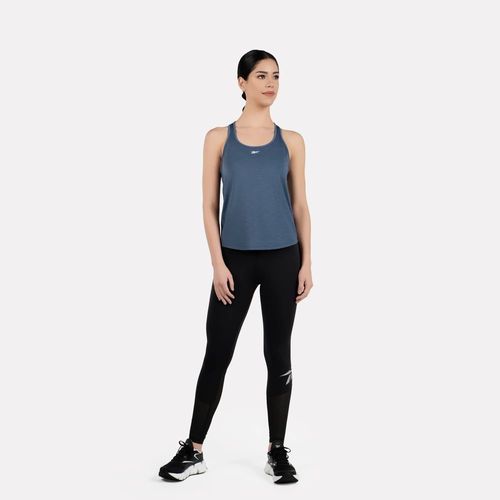 Polos Training | Rbk-Chill Athletic Tank | Mujer