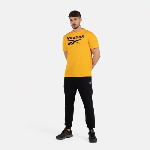 Polos Training | Reebok Identity Big Logo Tee | Hombre