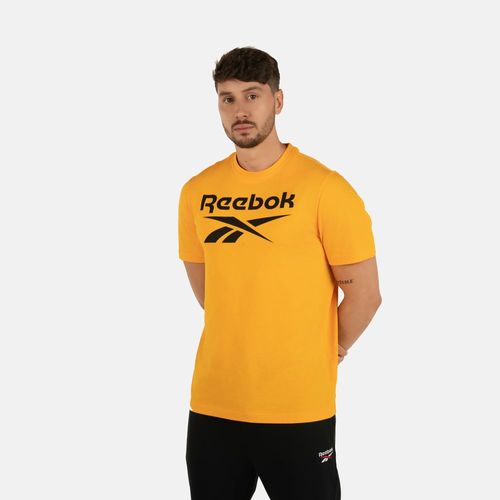 Polos Training | Reebok Identity Big Logo Tee | Hombre