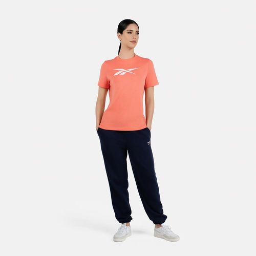 Polos Training | Vector Graphic Tee | Mujer