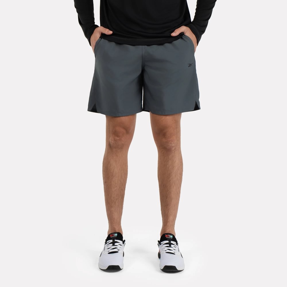 Shorts Training | Id Train Utility Short | Hombre - Imagen 2
