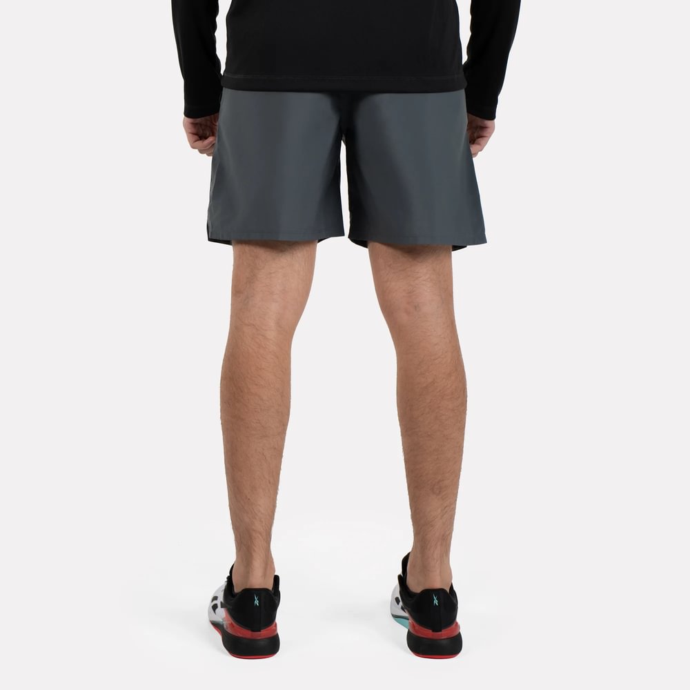 Shorts Training | Id Train Utility Short | Hombre - Imagen 4