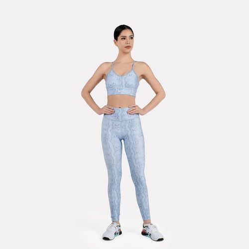 Top Deportivo Training | Id Train Aop Bra | Mujer
