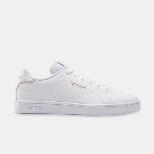 Zapatillas Classics | Reebok Court Clean | Mujer 100208890