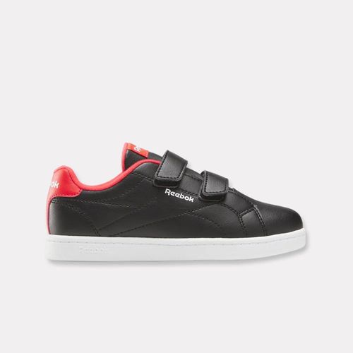 Zapatillas Classics | Reebok Royal Complete Cln 2.0 Two Strap | Niño