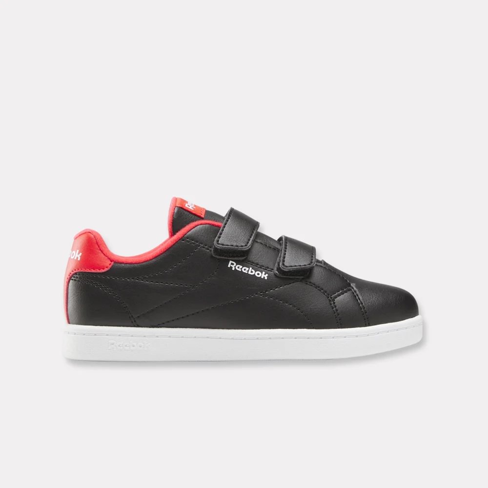 Zapatillas Classics | Reebok Royal Complete Cln 2.0 Two Strap | Niño