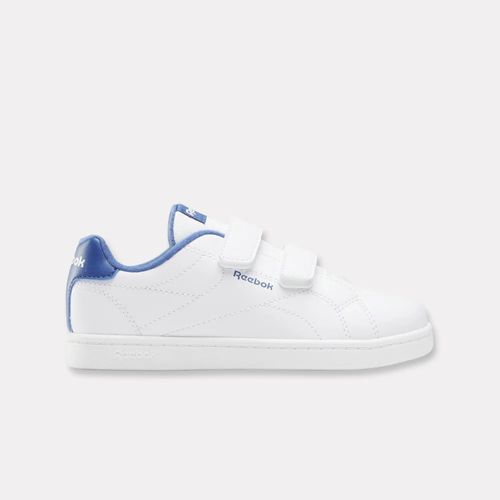 Zapatillas Classics | Reebok Royal Complete Cln 2.0 Two Strap | Niños