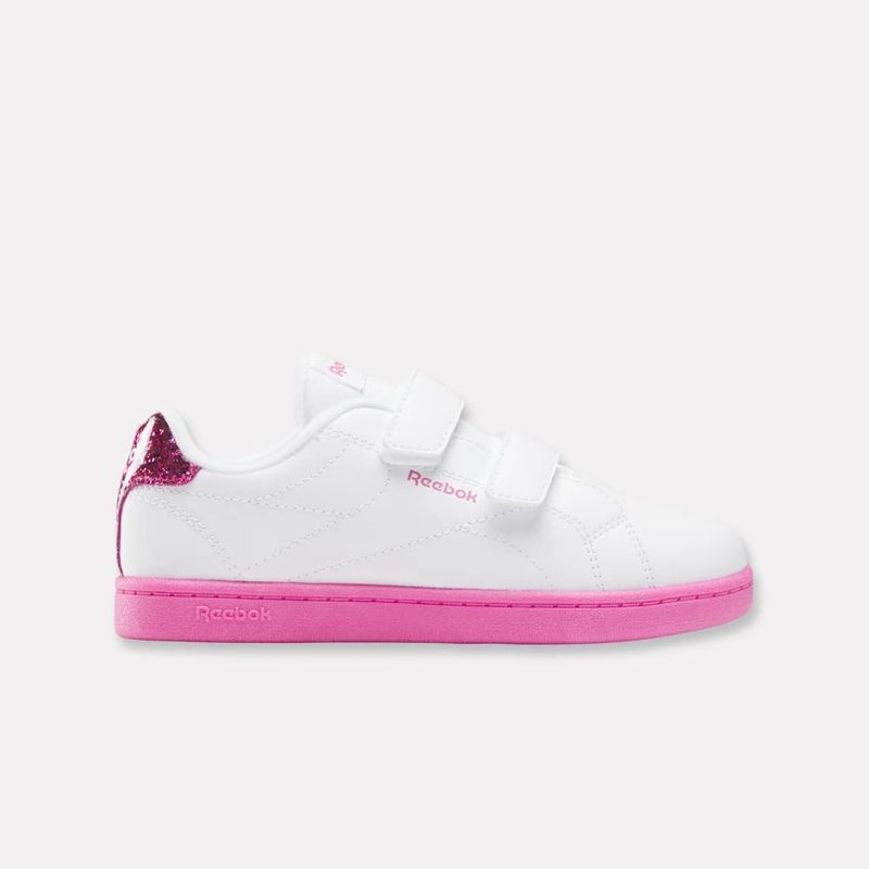 Zapatillas-Classics-|-Reebok-Royal-Complete-Cln-2.0-Two-Strap-|-Niños-15
