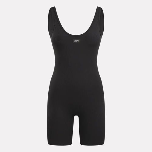 Casacas Training | Rib Bodysuit | Mujer