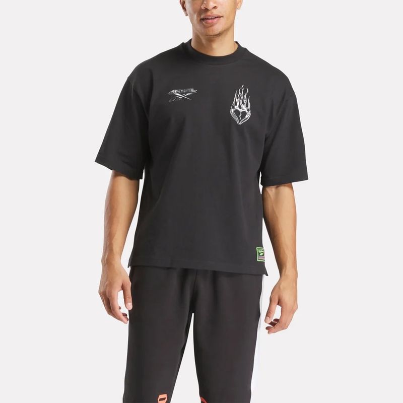 Polos-Classics-|-Anuel-Tee-|-Unisex-L