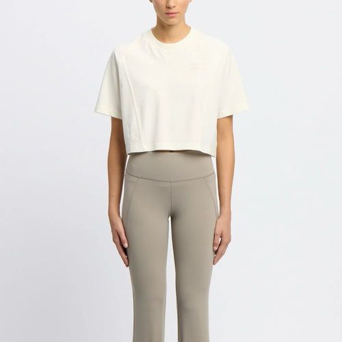 Polos Classics | Icon Elements Tee | Mujer