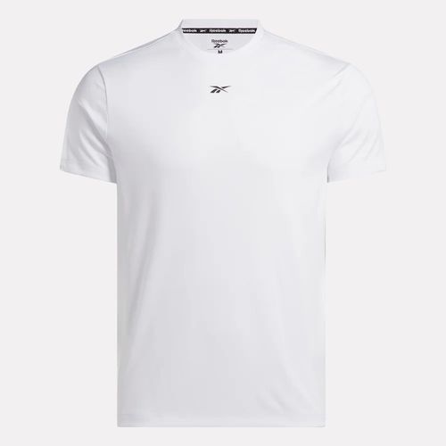 Polos Training | Id Train Ss Tech Tee | Hombre