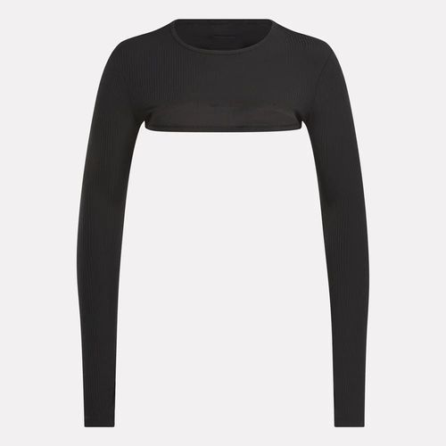 Polos Training | Rib Shrug | Mujer