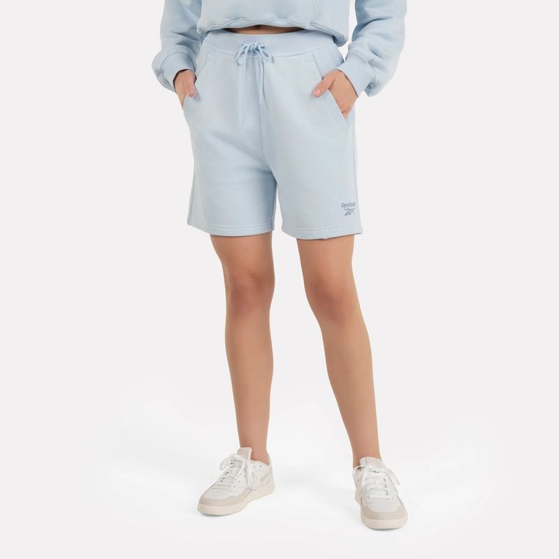 Shorts-Classics-|-Icon-Elements-Ft-Short-|-Mujer-XS