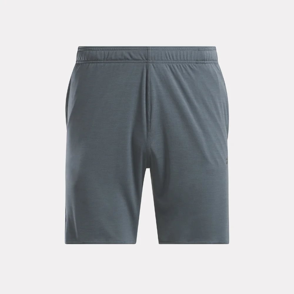 Shorts Training | Id Train Knit Short | Hombre - Imagen 1