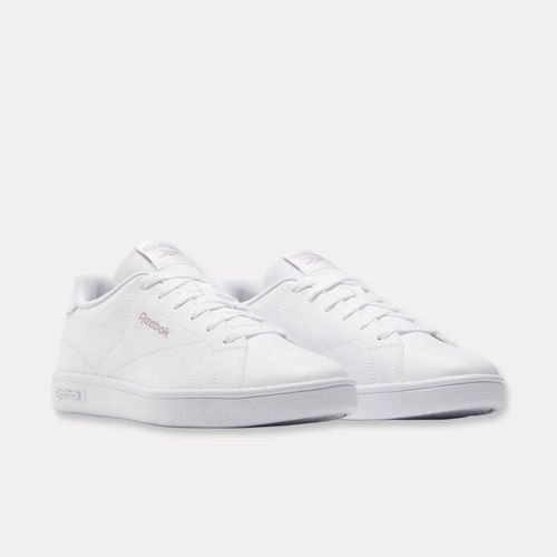 Zapatillas Classics | Reebok Court Clean | Mujer 100208890