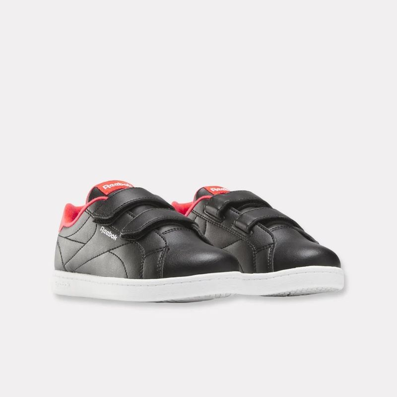 Zapatillas-Classics-|-Reebok-Royal-Complete-Cln-2.0-Two-Strap-|-Niños-12