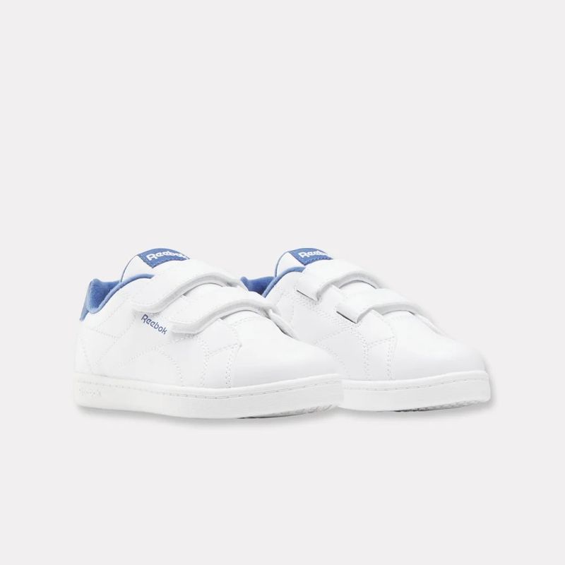 Zapatillas-Classics-|-Reebok-Royal-Complete-Cln-2.0-Two-Strap-|-Niños-25