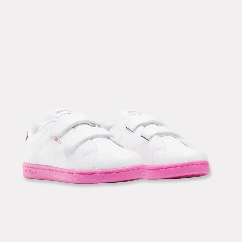 Zapatillas-Classics-|-Reebok-Royal-Complete-Cln-2.0-Two-Strap-|-Niños-15