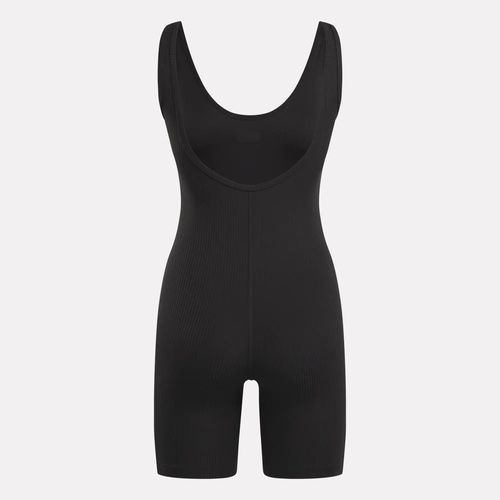 Casacas Training | Rib Bodysuit | Mujer