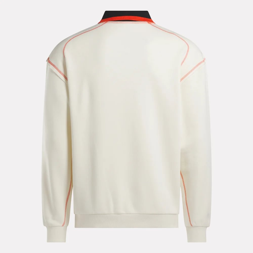 Poleras Classics | Rbk Kodak Crew | Unisex - Imagen 2