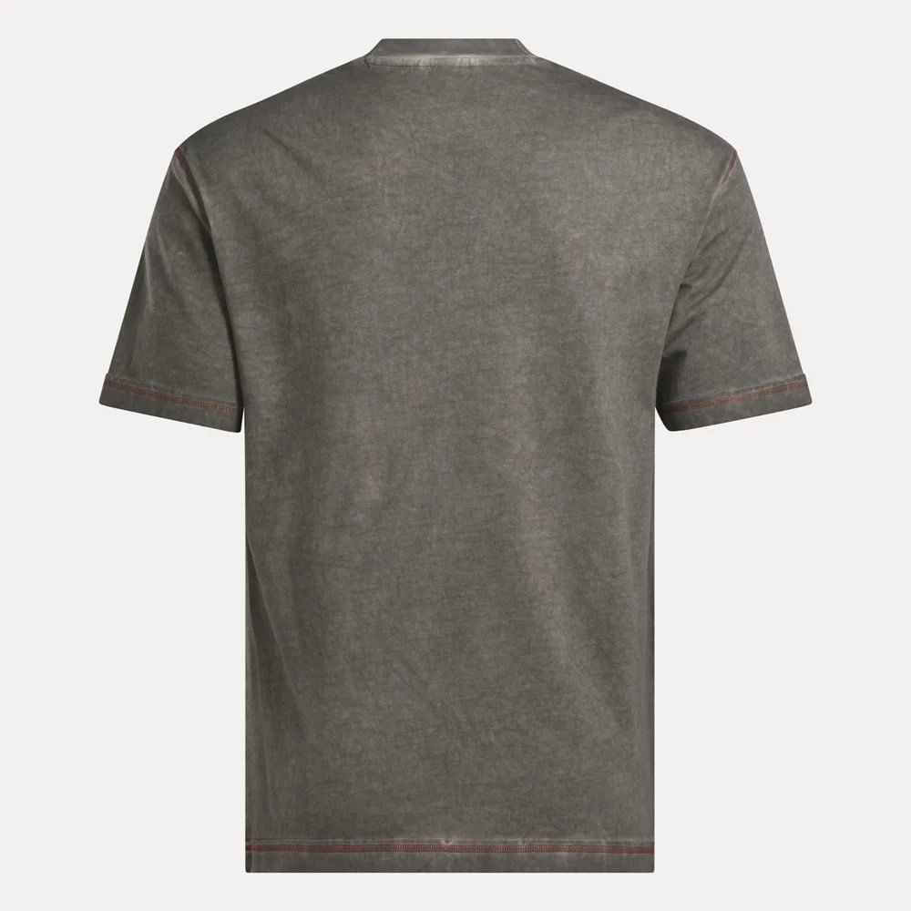 Polos Classics | Rbk Kodak Graphic Tee | Unisex - Imagen 2