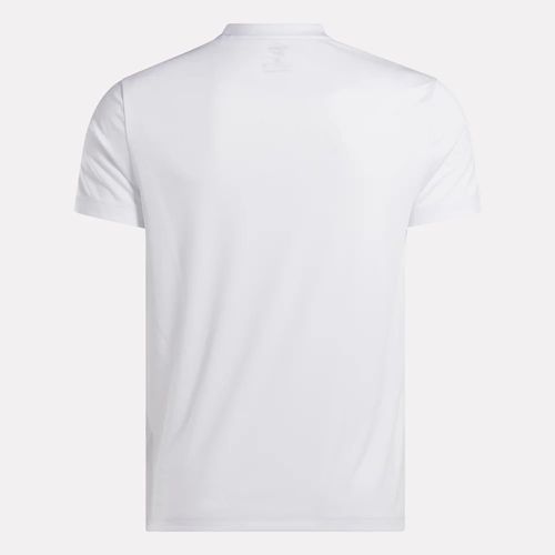 Polos Training | Id Train Ss Tech Tee | Hombre