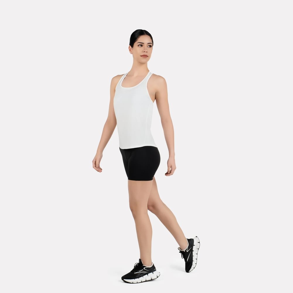 Polos Training | Rbk-Chill Athletic Tank | Mujer - Imagen 2