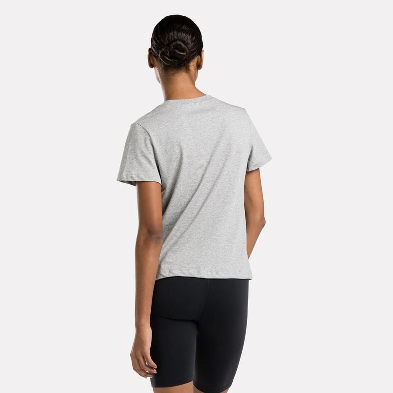 Polos-Training-|-Reebok-Identity-Small-Logo-Tee-|-Mujer-L
