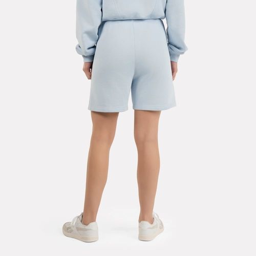 Shorts Classics | Icon Elements Ft Short | Mujer