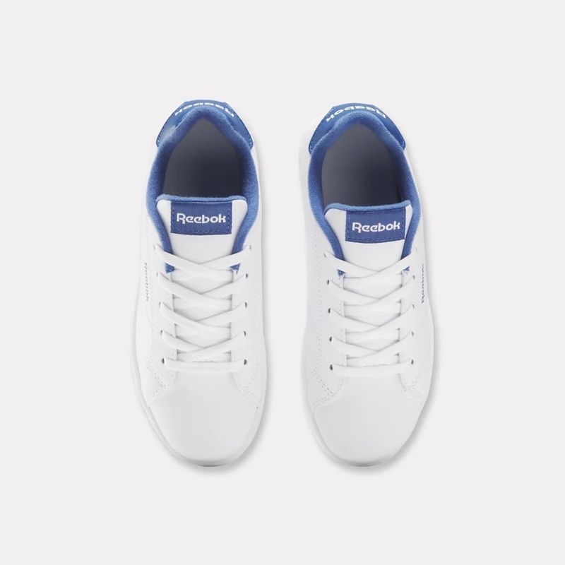 Zapatillas-Classics-|-Reebok-Royal-Complete-Cln-2.0-|-Niños-135